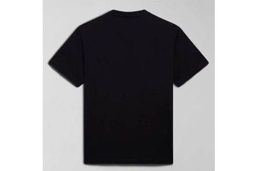 Napapijri S-Kasba T-Shirt Ανδρικό (NP0A4HQQ0411)