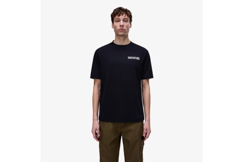 Napapijri S-Sol T-Shirt Ανδρικό (NP0A4I139411)