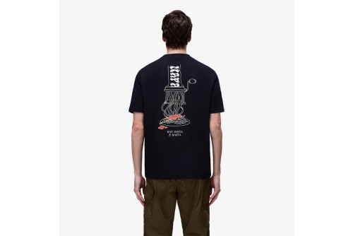 Napapijri S-Sol T-Shirt Ανδρικό (NP0A4I139411)