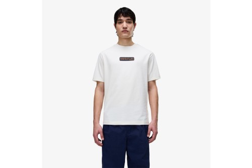 Napapijri S-Sol T-Shirt Ανδρικό (NP0A4I13FX31)