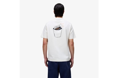 Napapijri S-Sol T-Shirt Ανδρικό (NP0A4I13FX31)