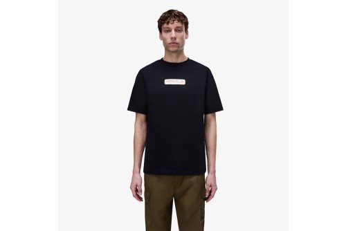 Napapijri S-Sol T-Shirt Ανδρικό (NP0A4I13FX41)