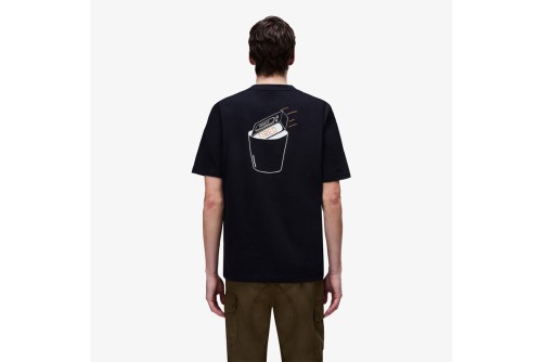 Napapijri S-Sol T-Shirt Ανδρικό (NP0A4I13FX41)