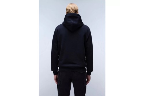 Napapijri B-Box Logo Hoodie Ανδρικό (NP0A4I190411)