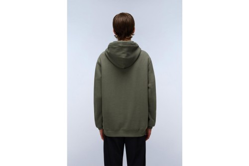 Napapijri B-Box Logo Hoodie Ανδρικό (NP0A4I19G0A1)