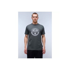 Napapijri S-Bollo Ss 2 T-Shirt Ανδρικό (NP0A4I3CG1Y)