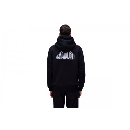 Napapijri B-Linth Hoodie Ανδρικό 