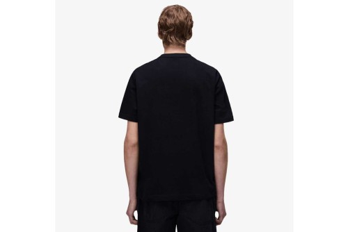 Napapijri S-Box Logo T-Shirt Ανδρικό (NP0A4IFL9411)