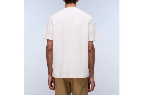 Napapijri S-Box Logo T-Shirt Ανδρικό (NP0A4IFLN1A1)