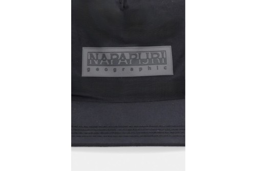 Napapijri F-Box Logo Καπέλο Snapback (NP0A4IGB9411)