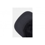 Napapijri F-Box Logo Καπέλο Snapback Μαύρο