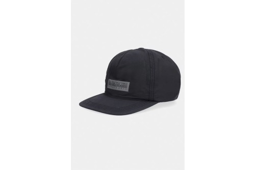 Napapijri F-Box Logo Καπέλο Snapback (NP0A4IGB9411)