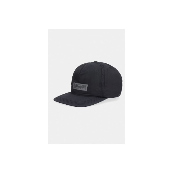 Napapijri F-Box Logo Καπέλο Snapback (NP0A4IGB9411)