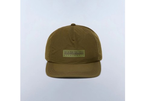 Napapijri F-Box Logo Καπέλο Snapback (NP0A4IGBG3A1)