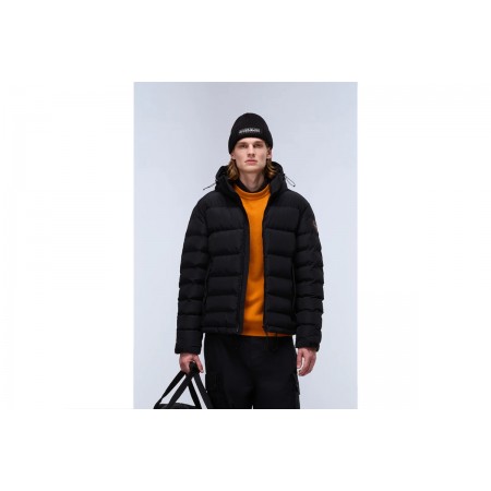 Napapijri Terez Μπουφάν Puffer Ανδρικό 