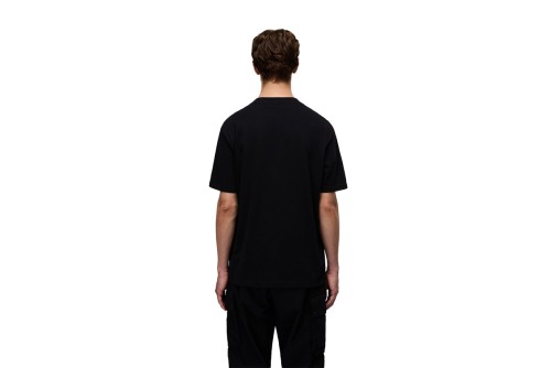 Napapijri S-Small Box T-Shirt Ανδρικό (NP0A88TR9411)