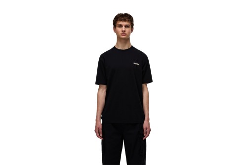 Napapijri S-Small Box T-Shirt Ανδρικό (NP0A88TR9411)