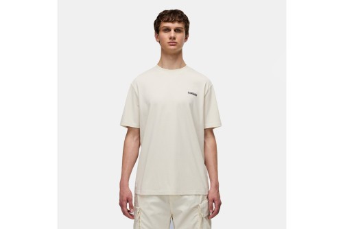 Napapijri S-Small Box T-Shirt Ανδρικό (NP0A88TRN1J1)