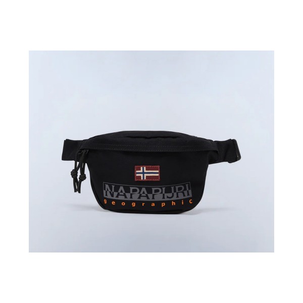 Napapijri Hering Τσαντάκι Μέσης 2L (NP0A88UW941)