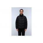 Napapijri A-Molveno Stand Μπουφάν Puffer Ανδρικό (NP0A88V39411)