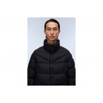 Napapijri A-Molveno Stand Μπουφάν Puffer Ανδρικό (NP0A88V39411)