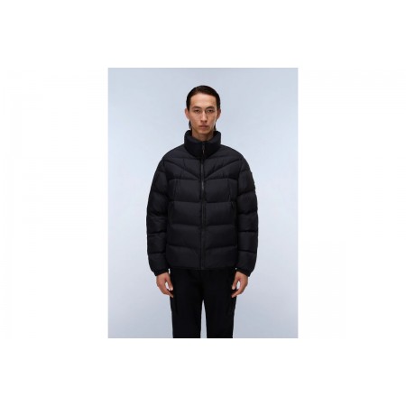 Napapijri A-Molveno Stand Μπουφάν Puffer Ανδρικό 