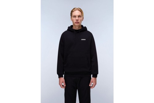 Napapijri B-Guide Beauty Hoodie Ανδρικό (NP0A88V49411)