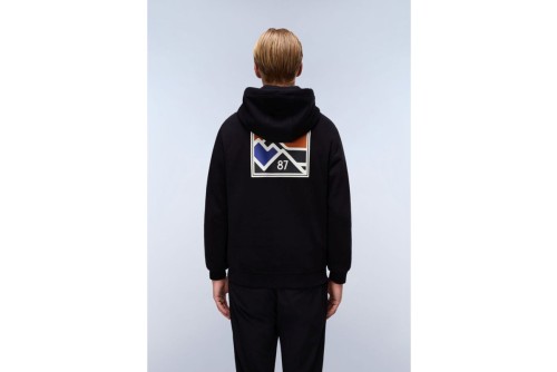 Napapijri B-Guide Beauty Hoodie Ανδρικό (NP0A88V49411)