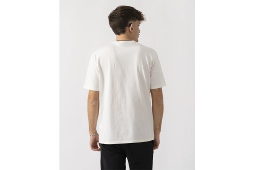 Napapijri S-Badge T-Shirt Ανδρικό (NP0A89492061)