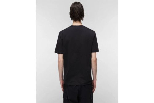 Napapijri S-Badge T-Shirt Ανδρικό (NP0A89499411)