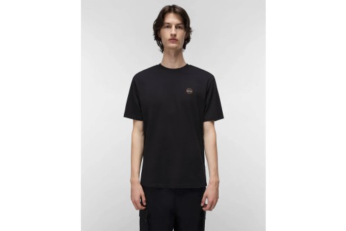 Napapijri S-Badge T-Shirt Ανδρικό (NP0A89499411)