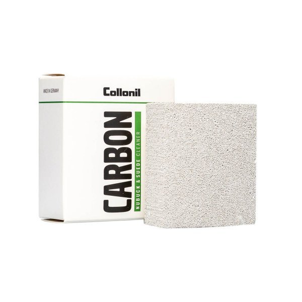 Collonil Carbon Nubuck And Suede Cleaner Καθαριστικό 