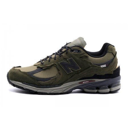 New Balance 2002R Protection Pack Sneakers Χακί