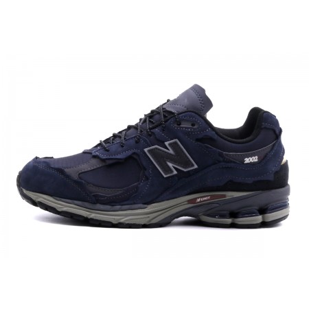 New Balance 2002R Protection Pack Sneakers Μπλε Σκούρο