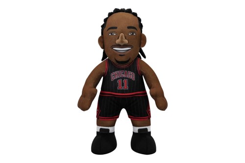 Bleacher Creatures Demar Derozan 10In Plush Figure Κουκλάκι Nba (P1-NBH-BUL-DDEX)