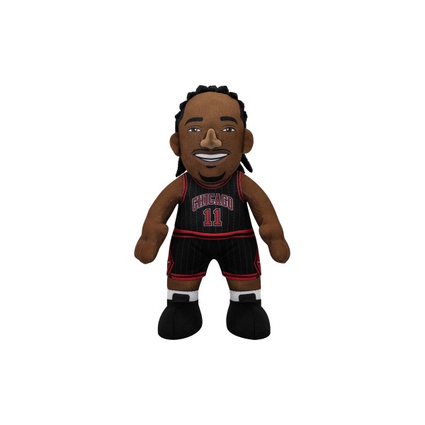 Bleacher Creatures Demar Derozan 10In Plush Figure Κουκλάκι Nba (P1-NBH-BUL-DDEX)