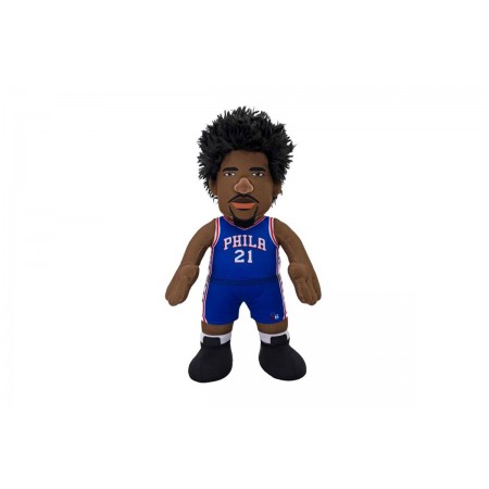 Bleacher Creatures Joel Embiid Λούτρινη Φιγούρα