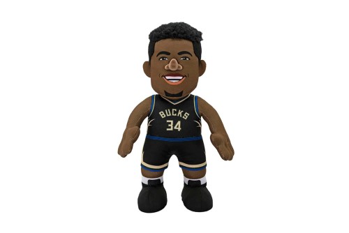Bleacher Creatures Giannis Antetokounmpo Plush Figure Κουκλάκι Nba (P1-NBP-BUK-GA4X)