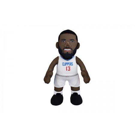 Bleacher Creatures Paul George 10In Plush Figure Κουκλάκι Nba 