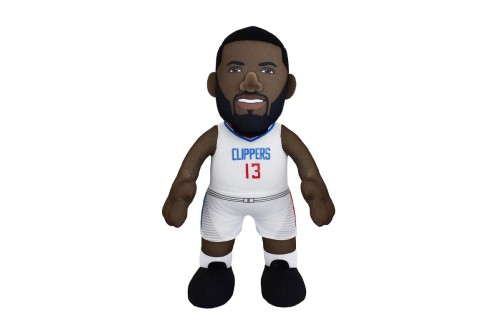 Bleacher Creatures Paul George 10In Plush Figure Κουκλάκι Nba (P1-NBP-CLP-PGE)