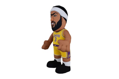 Bleacher Creatures Anthony Davis 10In Figure Κουκλάκι Nba (P1-NBP-LAK-ADAX)