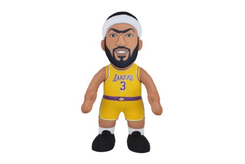 Bleacher Creatures Anthony Davis 10In Figure Κουκλάκι Nba (P1-NBP-LAK-ADAX)