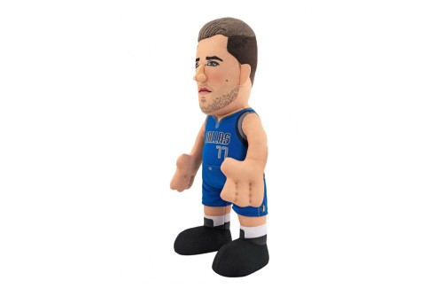 Bleacher Creatures Nba Dallas Mavericks Luka Doncic 10In Plush Figure (P1-NBP-MAV-LD2X)