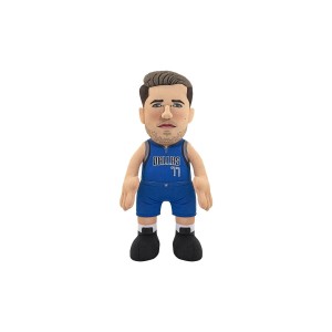 Bleacher Creatures Nba Dallas Mavericks Luka Doncic 10In Plush Figure (P1-NBP-MAV-LD2X)