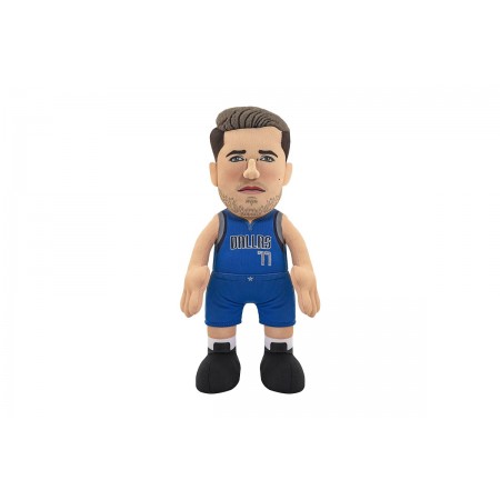 Bleacher Creatures Nba Dallas Mavericks Luka Doncic 10In Plush Figure 