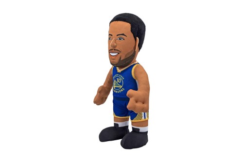 Bleacher Creatures Stephen Curry 10In Plush Figure Κουκλάκι Nba (P1-NBP-WAR-SC6X)