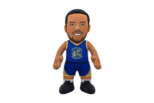 Bleacher Creatures Stephen Curry 10In Plush Figure Κουκλάκι Nba (P1-NBP-WAR-SC6X)