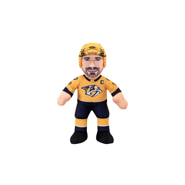 Bleacher Creatures Nashville Predators Roman Josi 10In Plush Figure Κουκλάκι Nb (P1-NHP-PRE-RJOX)