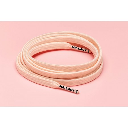 Mr.Lacy Pastels Κορδόνια Σομόν