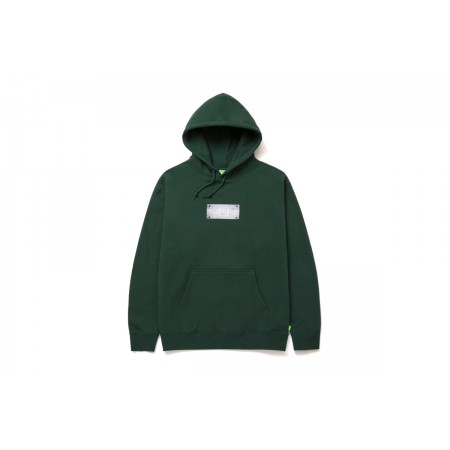 Huf Hardware P-O Hoodie Ανδρικό 